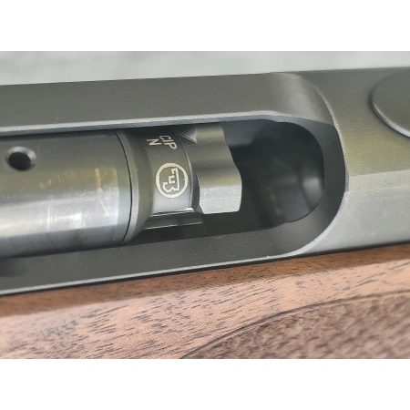 Sztucer CZ 600 LUX, kal.223 Rem